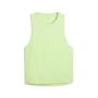 Puma M RUN VELOCITY TANK (POLY) - Apple Spritz