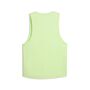 Puma M RUN VELOCITY TANK (POLY) - Apple Spritz