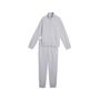 Puma Woven Tracksuit cl - Vibrant Silver