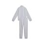 Puma Woven Tracksuit cl - Vibrant Silver