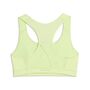 Puma 4KEEPS RUN BRA - Apple Spritz