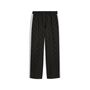 Puma T7 Jacquarded Woven Track Pants op - PUMA Black