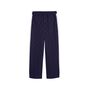 Puma T7 Jacquarded Woven Track Pants op - Deep Plum