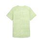 Puma M Run Velocity AOP Tee - Apple Spritz
