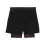 Puma M DREAMRUN 2in1 5 DryCELL Short - PUMA Black