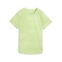 Puma W Run Velocity AOP Tee - Apple Spritz