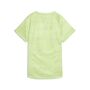 Puma W Run Velocity AOP Tee - Apple Spritz