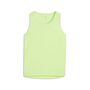 Puma W RUN VELOCITY TANK (POLY) - Apple Spritz