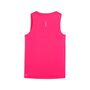 Puma W RUN VELOCITY TANK (POLY) - Pure Pink