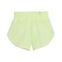 Puma W DREAMRUN 3 DryCELL Short - Apple Spritz