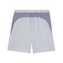 Puma M RUN VELOCITY 7 SHORT - Vibrant Silver