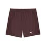 Puma M RUN VELOCITY 5 SHORT - Chocolate Brown