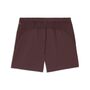 Puma M RUN VELOCITY 5 SHORT - Chocolate Brown