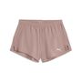 Puma W RUN VELOCITY 3 SHORT - Sandstone