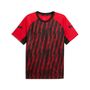 Puma individualLIGA Graphic Jersey - PUMA Red-PUMA White-PUMA Black