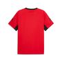Puma individualLIGA Graphic Jersey - PUMA Red-PUMA White-PUMA Black