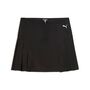 Puma DARE TO 2-Way Stretch Woven Short Skirt - PUMA Black