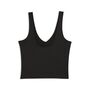 Puma W PUMA SHAPE Fashion Tank - PUMA Black