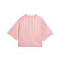 Puma W Puma League Jersey Top - Rosy Outlook