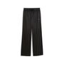 Puma W Puma League Wide Leg Pant - PUMA Black