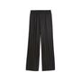 Puma W Puma League Wide Leg Pant - PUMA Black