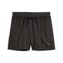 Puma W Puma League Jersey Short - 3 - PUMA Black