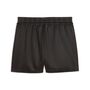 Puma W Puma League Jersey Short - 3 - PUMA Black