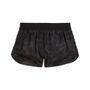 Puma W Puma League Woven Short - 3 - PUMA Black
