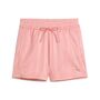 Puma W Puma League Jersey Short - 3 - Rosy Outlook