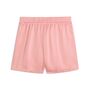 Puma W Puma League Jersey Short - 3 - Rosy Outlook