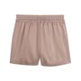 Puma W Puma League Jersey Short - 3 - Sandstone