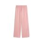 Puma W Puma League Wide Leg Pant - Rosy Outlook