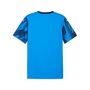 Puma teamFINAL Graphic Jersey - Electro Royal-PUMA White-PUMA Navy