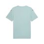 Puma teamFINAL Graphic Jersey - Modern Mint-PUMA Black-Adriatic