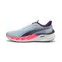 Puma Velocity NITRO 4 PUMA X HYROX - Lucite-Pure Pink-Deep Plum