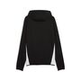 Puma BMW MMS Sportswear Hooded Sweat Jacket - PUMA Black