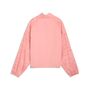 Puma W Puma League Woven Jacket - Rosy Outlook