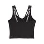 Puma W Puma Strong Tank - PUMA Black