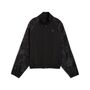 Puma W Puma League Woven Jacket - PUMA Black