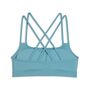 Puma MOVE Strappy Bra - Low - Baltic Sea Blue