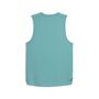 Puma M PWRMODE DRYELITE TRAINING TANK - Baltic Sea Blue