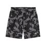 Puma M Tad Essentials  Aop 7 Woven Short - Puma Black