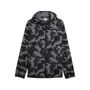 Puma M Tad Essentials Aop Woven Jacket - Puma Black
