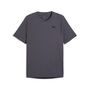 Puma M PWRMODE DRYELITE TEE - Galactic Gray