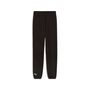 Puma M Graphics French Terry Jogger - Puma Black