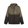 Puma Pumatech Windbreaker - Loden Green