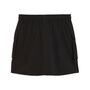 Puma WARDROBE ESS Woven Cargo Short Skirt - PUMA Black