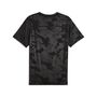 Puma M CLOUDSPUN EMBOSS TEE - PUMA Black