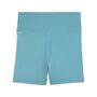 Puma W Puma Strong Cross Front Short Tight - HW 5 - Baltic Sea Blue