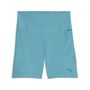 Puma W CLOUDSPUN SHORT TIGHT - HW 6 - Baltic Sea Blue